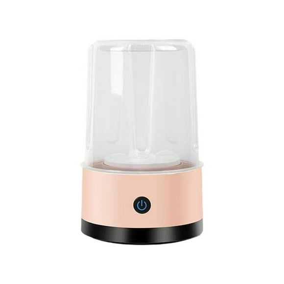 Mini Laveuse Automatique Portable Pliable pour Lessive Personnelle et Voyage Design Compact Fonctionnement Facile Nettoyage Efficace