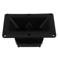 thumbnail image 1 of QUMIIRITY Speaker Horns Plastic for Stage Audio Enhancement 1Set, 1 of 7