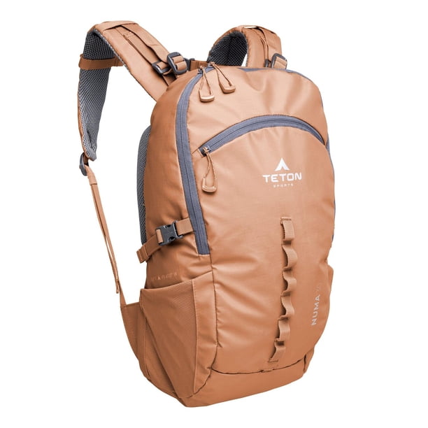 Mochila Numa 30L TETON cafe 30L