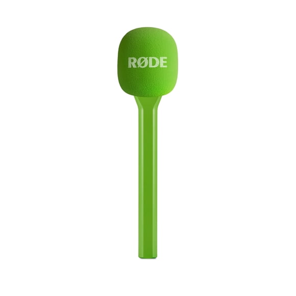 Handheld Adaptor RØDE Interview GO for RØDE Wireless Mic