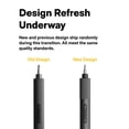 thumbnail image 2 of Destornillador eléctrico HOTO 25 en 1 Mini Precision USB-C, 2 of 9