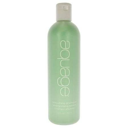 Aquage Smoothing Shampoo 12 oz