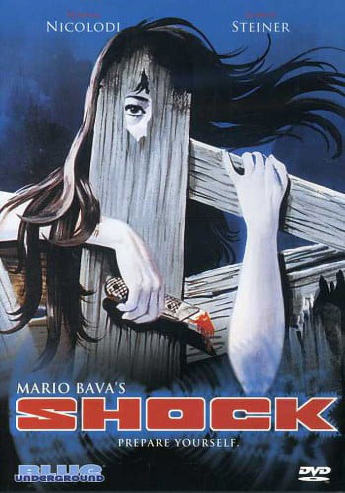 Snuff (DVD) - Walmart.com
