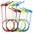 thumbnail image 2 of 68PC Multimeter Test Leads Kit With Probes, Alligator Clips & Case - Automotive Electrical Testing 2 of 6