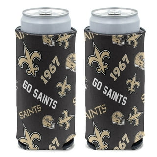 Handmade New Orleans Saints 7- Piece Kitchen Towel Set/football Clearance