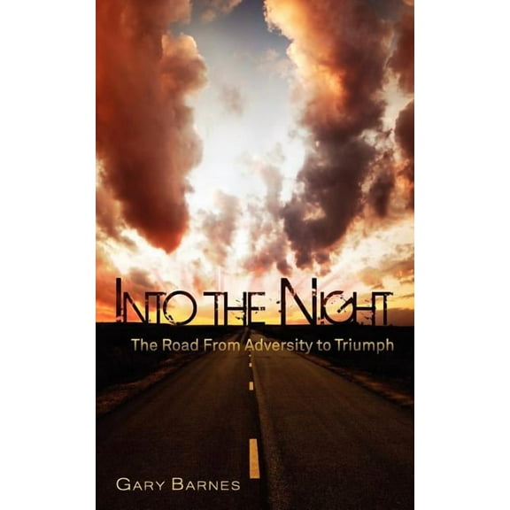 Into the Night: The Road from Adversity to Triumph (Paperback)