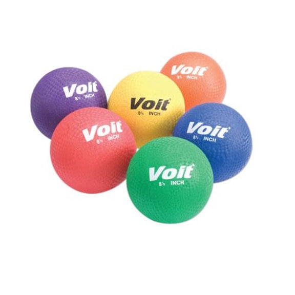 Voit® 8.5" Playground Ball