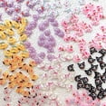 thumbnail image 2 of Sanrio-accesorios para decoración de uñas, accesorios de resina tridimensional con forma de gota de agua, horquilla, funda de teléfono, pegamento en crema, 20 piezas, 2 of 5