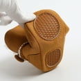 thumbnail image 4 of Botas de bebé unisex para bebés, suela suave antideslizante de algodón cálido, 4 of 5