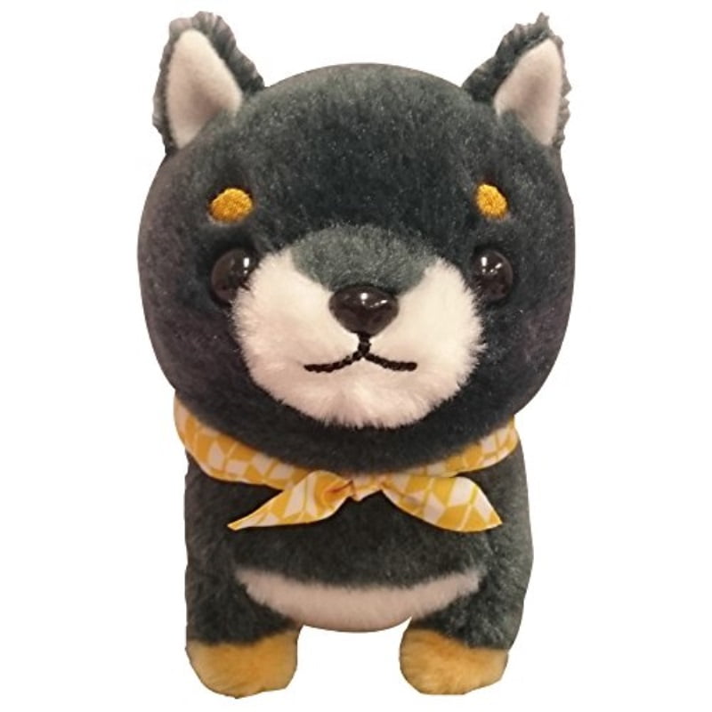 mameshiba plush