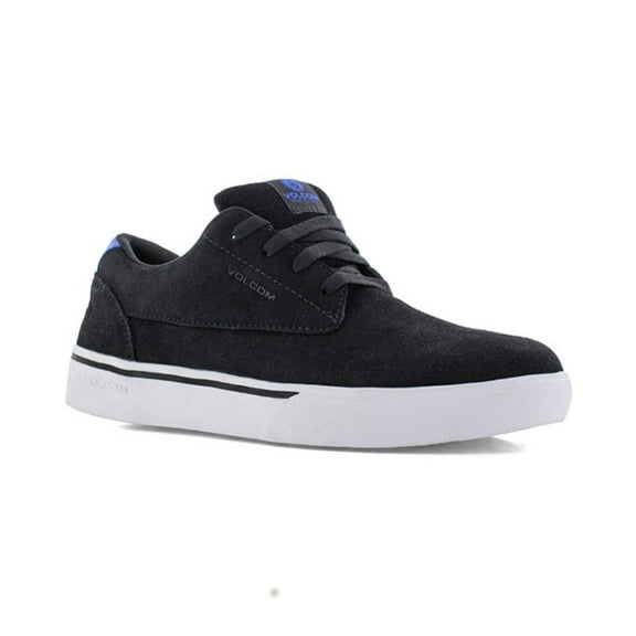 Volcom Women's Wedge Sole Work Shoes Composite Toe - VM30110F 5.5 M  US