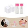 thumbnail image 2 of Shisuyan Nail Remover Nail Polish Remover Set Plastic Multi Color 1 Set, 2 of 8