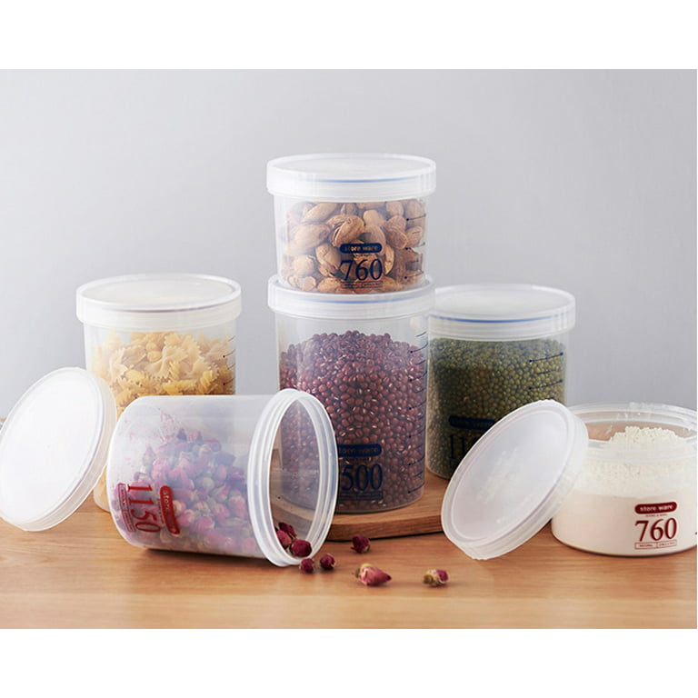 Food Storage Containers, Food Service