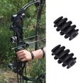thumbnail image 3 of FAGINEY Archery Stabilizer, Archery Vibration Dampener,2Pcs Rubber Archery Shock Absorber Vibration Dampener Compound Bow Stabilizer, 3 of 8
