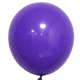 thumbnail image 3 of COLORS GLOBOS 12 pulgadas MORADO bolsa con 100 piezas para fiesta y decoración., 3 of 3