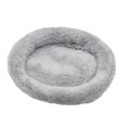 thumbnail image 2 of Cheers.US 1 Pcs / 2 Pcs Hamster Bed Round Shape Keep Warm Sleeping Bed Hedgehog Chinchilla Rabbit Small Animal Nest,Suitable for Hamsters, Chinchillas,Rabbits and Other Small Pets, 2 of 14