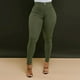 thumbnail image 5 of WILLBEST Jeans Mujer Pantalones Vaqueros de Cintura Alta para Mujer, de Moda, Elásticos, de Talla Grande, Cómodos, de Colores, Informales Chica, 5 of 6