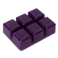 thumbnail image 6 of Scented Wax , Aromatherapy Wax  Soy Extract Plant Fragrance Mind Relaxing Scented Wax Blocks, Rose And Lavender 2.5oz, 6 of 8