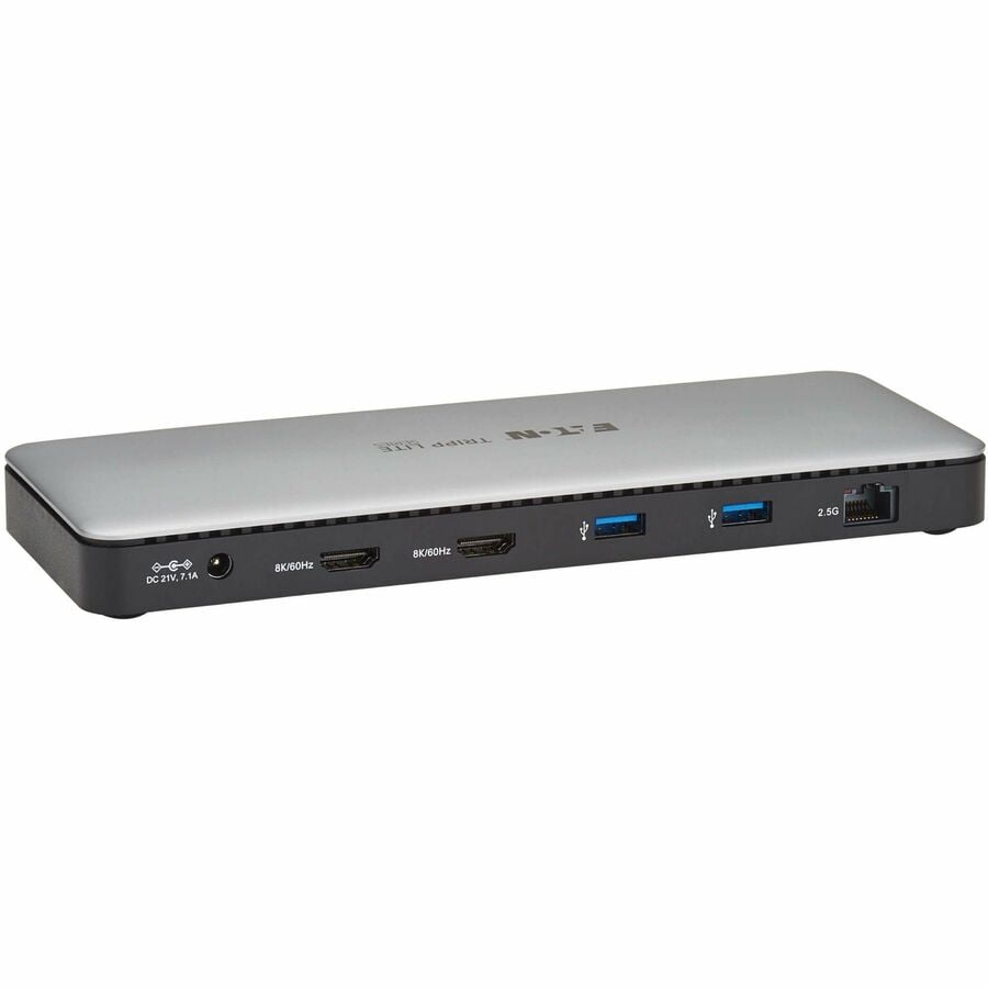 Tripp Lite series MTB4-DOCK01A Docking Station