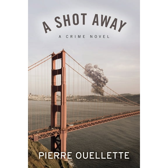 A Shot Away, (Paperback)