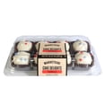 thumbnail image 3 of Marketside Patriotic Vanilla Cake Delights, 10.23 oz, 8 Count, 3 of 6