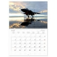 thumbnail image 5 of Fascination with combat aircraft (Monthly Wall Calendar 2026 11.7 x 16.5 (open)), CALVENDO 14 Month Calendar, 5 of 9