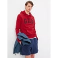 thumbnail image 1 of Sudadera Gap Hombre Originales Sin Cierre, 1 of 3