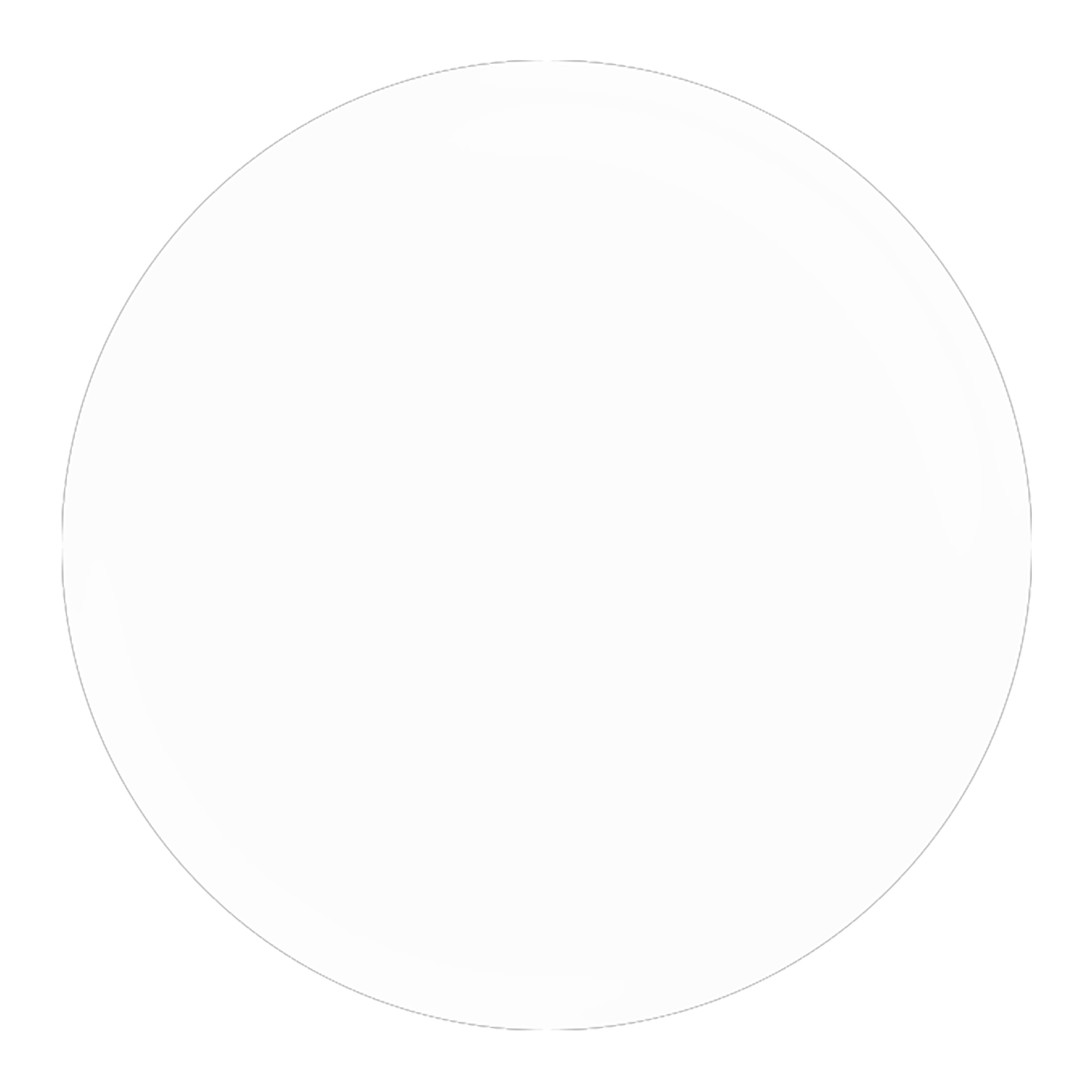 L.A. COLORS Color Craze Nail Polish, French Manicure, French White, 0.44 fl oz