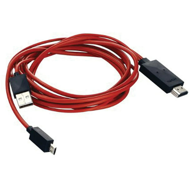 iStuff HDMI Cable - Walmart.com