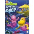 thumbnail image 1 of Pre-Owned Backyardigans: Into the Deep, 1 of 1