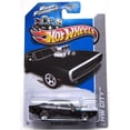thumbnail image 1 of Auto de juguete Diecast Hot Wheels 2013 '70 Dodge Charger R/T negro, 1 of 1
