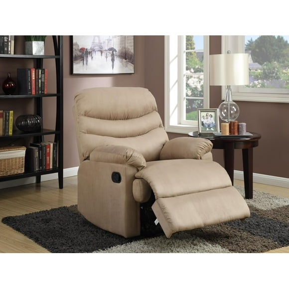 Microfiber Recliners