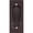 Oil-Rubbed Bronze, variant on Stone Harbor Hardware Rectangular Flush Door Pull, 3-1/8" x 1-11/32" x 17/32", Matte Black