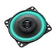 thumbnail image 4 of Altavoces para automóvil de 100 W, altavoz coaxial de alta fidelidad resistente al desgaste y duradero de 4 pulgadas para sistemas de sonido para automóviles, 4 of 5