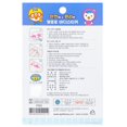 thumbnail image 3 of Adhesivo corporal April Korea Pororo PT01 para niños mayores de 3 años, 1 unidad, 3 of 3