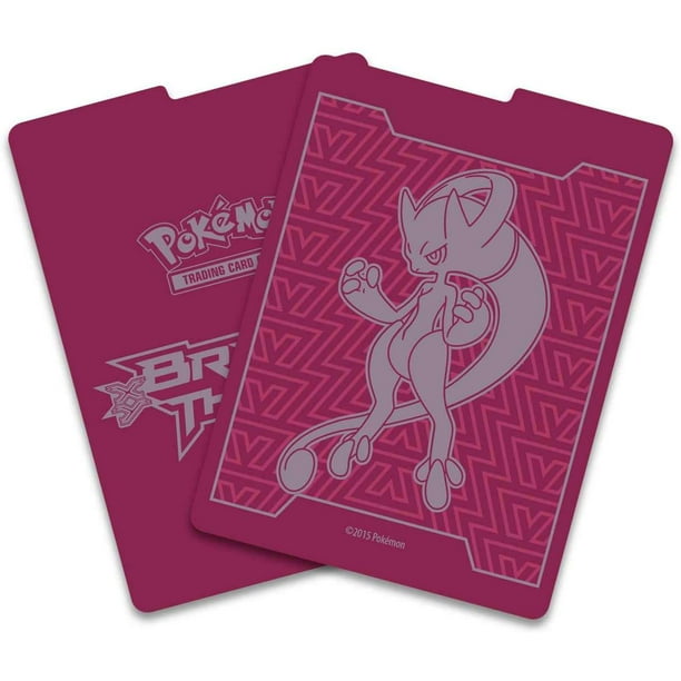 pokemon mega mewtwo ex card M 028/059 Korean Full Art Pokmon XY8 RR EX rule Mega Mewtwo ETB | TCG