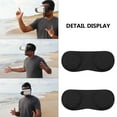 thumbnail image 2 of IFANLANDOR Scratch Lens Cover For Vr Lens Protect Cover And Collision Design Present For Vr Enthusiasts, 2 of 8