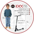 thumbnail image 4 of Trottinette Madd Gear Pro, 4 of 7