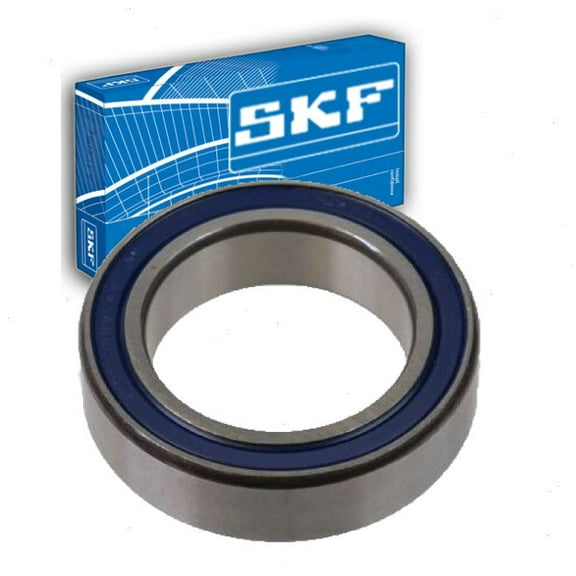 SKF Front Axle Shaft Bearing compatible with Honda Pilot 2016-2018