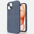 thumbnail image 1 of Funda de teléfono Speck CandyShell Grip para iPhone 15/14/13 de 6.1 pulgadas, 1 of 7
