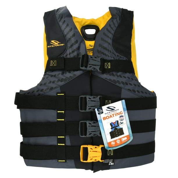 Stearns Men's Infinity Life Vest