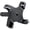 1/2" shank,3" cut dia.(black), variant on CNC Spoilboard Surfacing & Slab Flattening Router Bit, 1/2" Shank