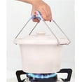 thumbnail image 2 of Mistaha -skid And -hot Lifting Dish Clip Household Kitchen Tools, 2 of 8