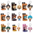 thumbnail image 4 of FUNKO POP-llavero de Frozen para niños, figura de acción de One Piece, Toy Story wall-e, Stranger Things, Minions, Dragon Ball, Naruto, L02, 4 of 4