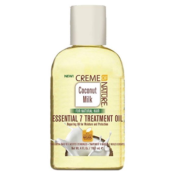 Con Coco Ess Oil
