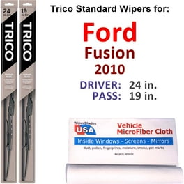 2018 Ram ProMaster 2500 Wiper Blades Set of 2 Walmart