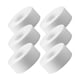 thumbnail image 5 of 6 rollos de cinta autoadhesiva para el sudor, protector de cuello desechable para camisa, 5 metros, 5 of 7