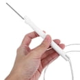 thumbnail image 3 of SOPOTUTU 1Pcs Gas Oven Igniter for Kitchen Essentials Flameout Protection, 3 of 8