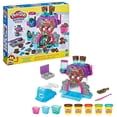 thumbnail image 2 of Masas Moldeables Hasbro Play-Doh Kitchen Creations Fábrica de chocolate, 2 of 4