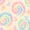 Color 3, variant on Peel and Stick Wallpaper 23.6in x 9.8ft Retro groovy seamless Old school psychedelic hippie Contact Paper Vinyl Waterproof Self Adhesive Wall Paper for Bedroom Shelf Cabinet Renter Friendly